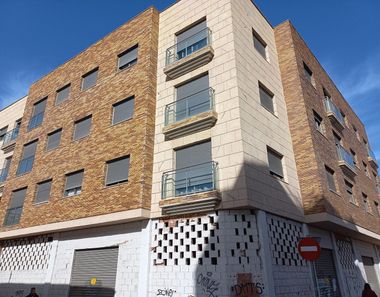 Foto contactar de Piso en venta en Molina de Segura ciudad de 3 habitaciones con ascensor