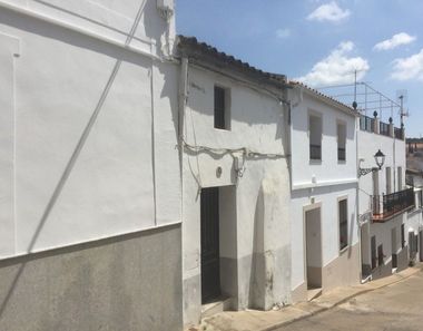 Foto 2 de Casa en Jerez de los Caballeros