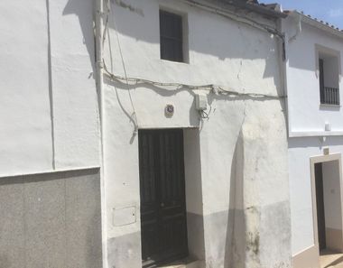 Foto 1 de Casa en Jerez de los Caballeros