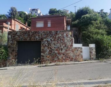 Foto 1 de Casa en Cervelló