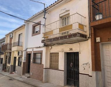 Foto 1 de Casa en Linares