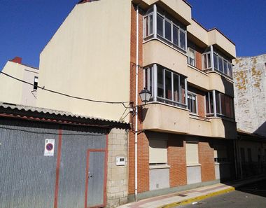 Foto contactar de Piso en venta en Valverde de la Virgen de 3 habitaciones con garaje
