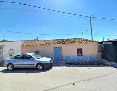 Foto 1 de Casa en El Mirador-Pozo Aledo, San Javier