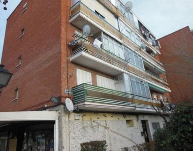 Foto contactar de Venta de piso en Humanes de Madrid de 3 habitaciones y 63 m²