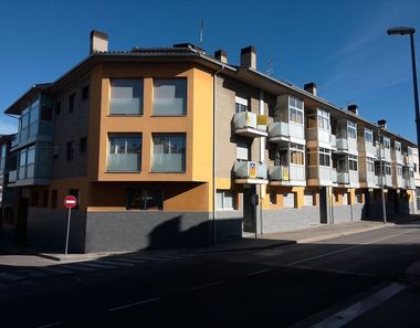 Foto contactar de Pis en venda a Estadi-Horta Vermella-Santa Anna de 3 habitacions amb terrassa i garatge