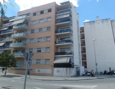 Foto contactar de Pis en venda a Montornès del Vallès de 3 habitacions amb terrassa