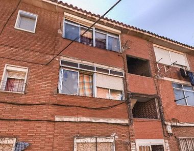Foto contactar de Piso en venta en Delicias de 2 habitaciones con terraza