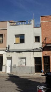 Foto contactar de Casa en venda a Puiggener - El Llano - Togores de 2 habitacions i 120 m²