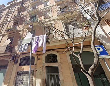 Foto contactar de Venta de piso en El Poble Sec - Parc de Montjuïc de 3 habitaciones y 75 m²