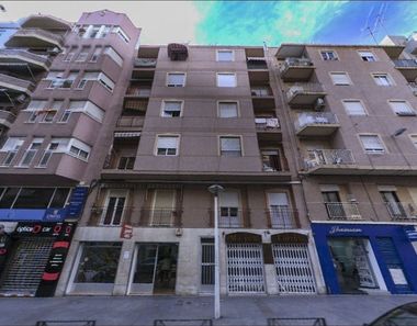 Foto contactar de Venta de piso en Carrús Est - Camí dels Magros de 3 habitaciones y 104 m²