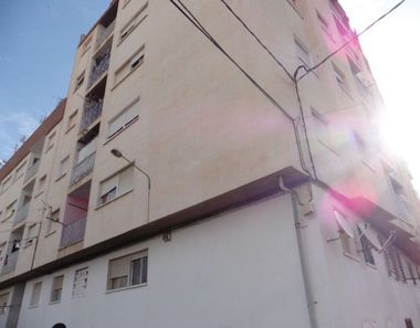 Foto contactar de Pis en venda a Águilas ciudad de 3 habitacions i 109 m²