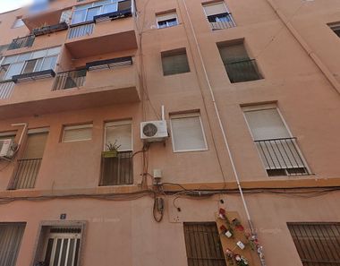 Foto contactar de Venta de piso en Villafranqueza de 3 habitaciones con balcón