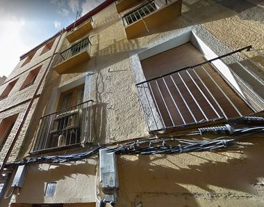 Foto contactar de Piso en venta en San Pablo de 3 habitaciones con balcón