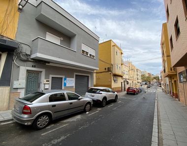 Foto 2 de Local a Los Ángeles - Cruz de Caravaca, Almería
