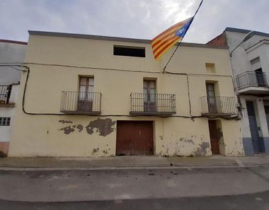 Foto 1 de Casa en Vilanova de Segrià