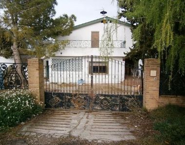 Foto 1 de Casa a San Mateo de Gállego