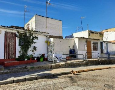 Foto contactar de Pis en venda a San Roque - Ronda norte de 1 habitació i 25 m²