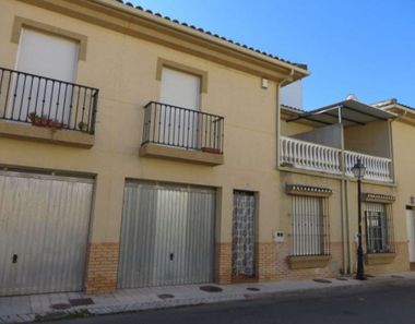 Foto contactar de Casa en venda a Fuente Vaqueros de 3 habitacions amb terrassa