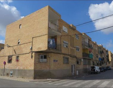 Foto contactar de Piso en venta en Torres de Cotillas (Las) de 3 habitaciones y 95 m²