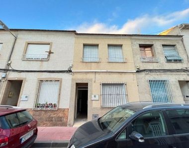 Foto 1 de Casa a Alquerías, Murcia