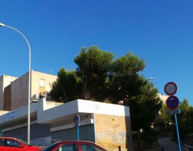 Foto 2 de Piso en Juan XXIII, Alicante