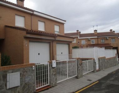Foto 1 de Casa en Olías del Rey