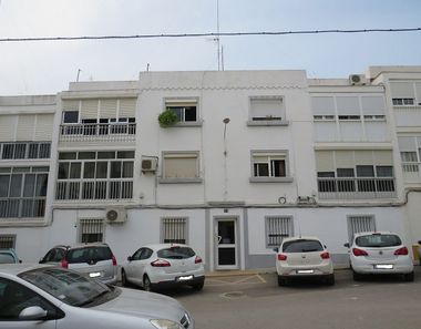 Foto contactar de Pis en venda a El Carmen de 3 habitacions amb terrassa i aire acondicionat