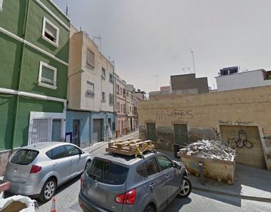 Foto 2 de Piso en Barrio Alto - San Félix - Oliveros - Altamira, Almería