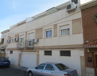 Foto contactar de Piso en venta en Numancia de la Sagra de 3 habitaciones con balcón y ascensor