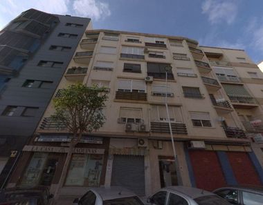Foto contactar de Pis en venda a Barrio Alto - San Félix - Oliveros - Altamira de 3 habitacions amb ascensor