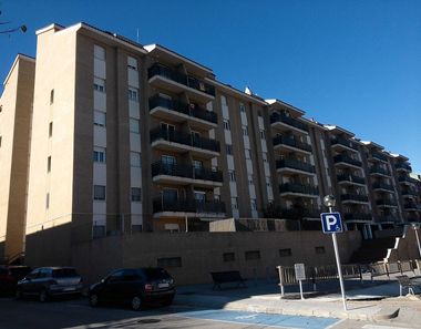 Foto contactar de Pis en venda a Estadi-Horta Vermella-Santa Anna de 2 habitacions amb balcó i ascensor
