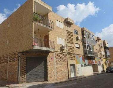 Foto contactar de Pis en venda a Torres de Cotillas (Las) de 3 habitacions i 98 m²