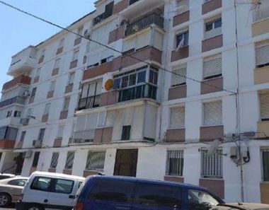 Foto contactar de Pis en venda a Las Colonias - Cardeñas de 3 habitacions amb terrassa