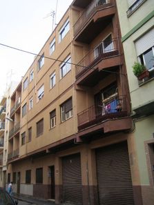 Foto contactar de Venta de piso en Camino de Onda - Salesianos - Centro de 3 habitaciones y 78 m²