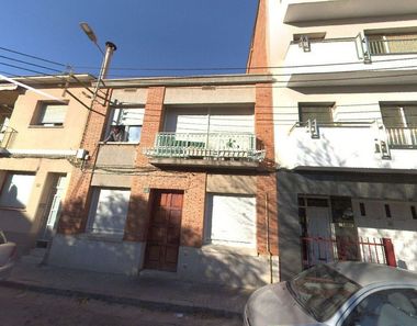 Foto contactar de Venta de casa en Creu Alta de 5 habitaciones con terraza