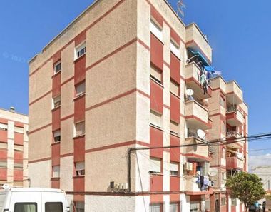 Foto contactar de Piso en venta en Carretera Mojonera – Cortijos de Marín de 3 habitaciones y 85 m²