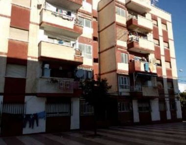 Foto contactar de Piso en venta en Carretera Mojonera – Cortijos de Marín de 3 habitaciones y 86 m²