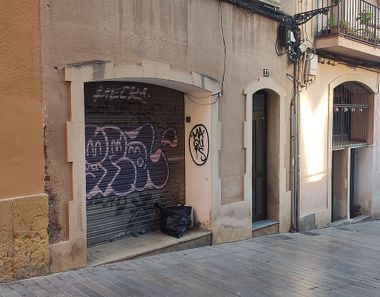 Foto 1 de Local en Part Alta, Tarragona