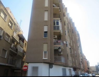 Foto contactar de Piso en venta en Alguazas de 3 habitaciones con ascensor