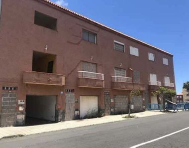 Foto contactar de Pis en venda a El Sobradillo - El Llano del Moro de 3 habitacions amb terrassa i garatge