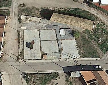 Foto contactar de Venta de terreno en Villanueva de Gállego de 484 m²