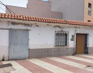 Foto 1 de Casa en Carretera Mojonera – Cortijos de Marín, Roquetas de Mar