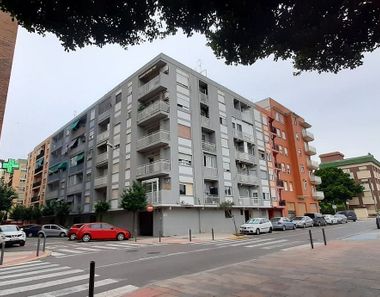 Foto contactar de Venta de piso en País Valencià de 3 habitaciones con balcón