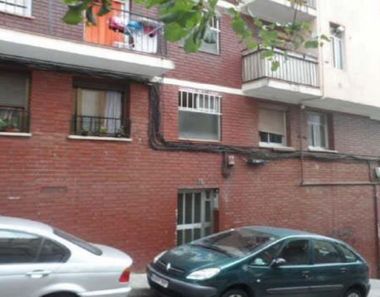 Foto contactar de Piso en venta en Artigas - Llefià de 2 habitaciones con terraza