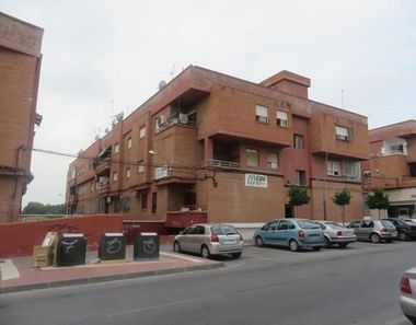 Foto contactar de Piso en venta en Alguazas de 3 habitaciones y 71 m²
