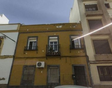 Foto contactar de Venta de casa en Huerta de la Reina - Trassierra de 3 habitaciones y 126 m²