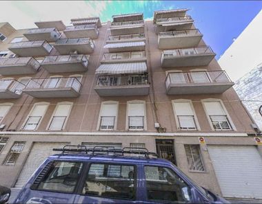 Foto contactar de Pis en venda a El Pla de Sant Josep - L'Asil de 3 habitacions i 102 m²