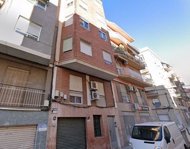 Foto contactar de Venta de piso en Carrús Est - Camí dels Magros de 4 habitaciones y 86 m²