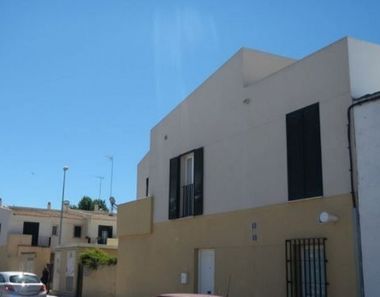 Foto contactar de Casa en venta en Ayuntamiento-Barrio Alto de 3 habitaciones y 119 m²