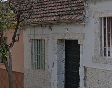 Foto contactar de Casa en venda a Campo de la Verdad - Miraflores de 2 habitacions i 38 m²